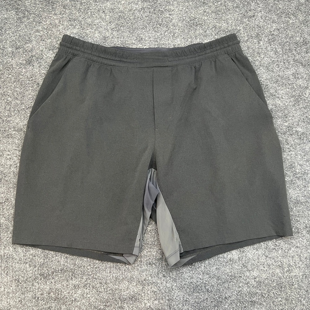 Lululemon Pace Breaker Short 8.5" *Swim Men's XL